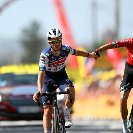 110th Tour de France 2023 - Stage 10