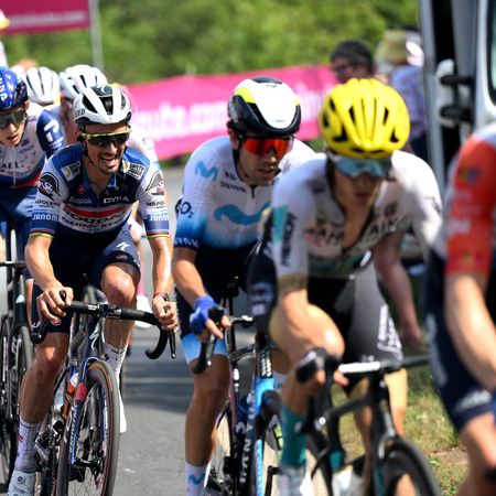 110th Tour de France 2023 - Stage 10