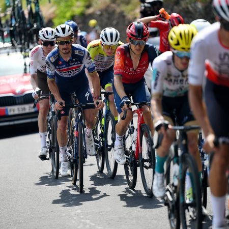 110th Tour de France 2023 - Stage 10