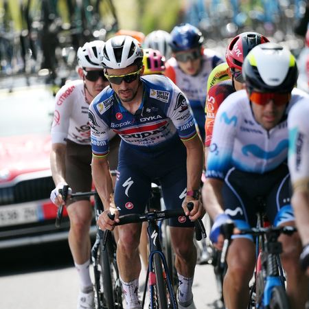 110th Tour de France 2023 - Stage 10