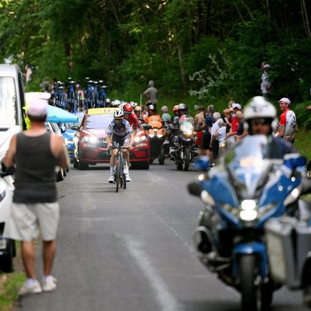 110th Tour de France 2023 - Stage 10