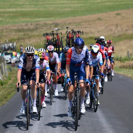 110th Tour de France 2023 - Stage 10