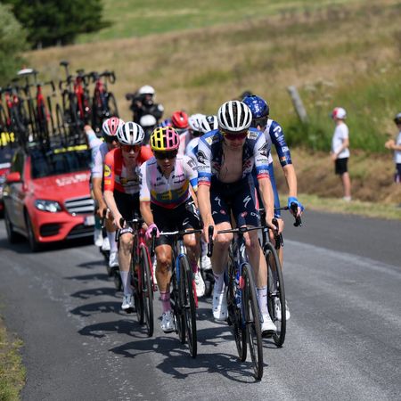 110th Tour de France 2023 - Stage 10