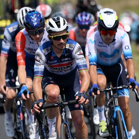 110th Tour de France 2023 - Stage 10