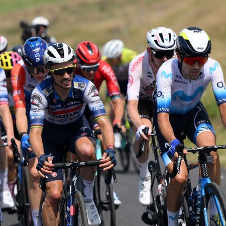 110th Tour de France 2023 - Stage 10