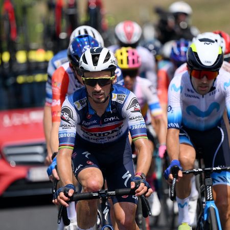 110th Tour de France 2023 - Stage 10