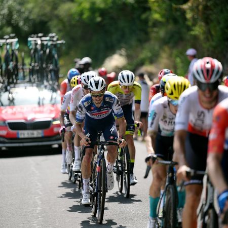 110th Tour de France 2023 - Stage 10