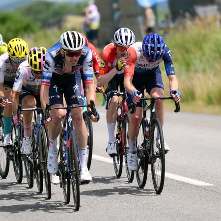 110th Tour de France 2023 - Stage 10