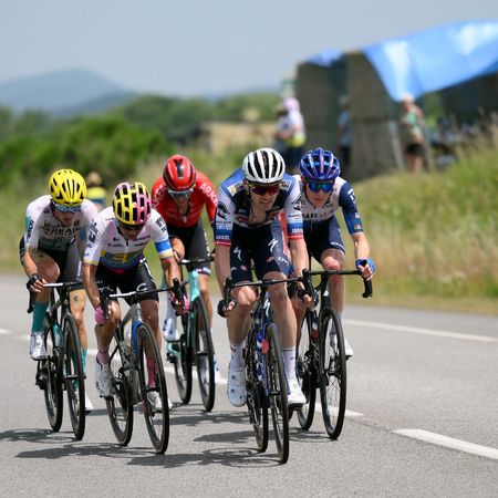 110th Tour de France 2023 - Stage 10