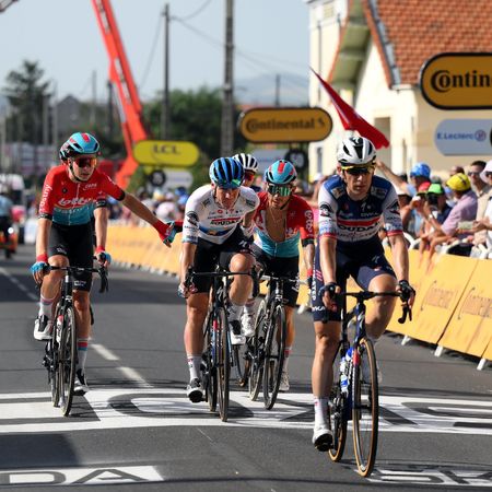 110th Tour de France 2023 - Stage 10