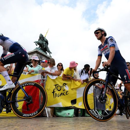 110th Tour de France 2023 - Stage 11