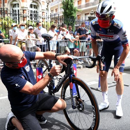 110th Tour de France 2023 - Stage 11