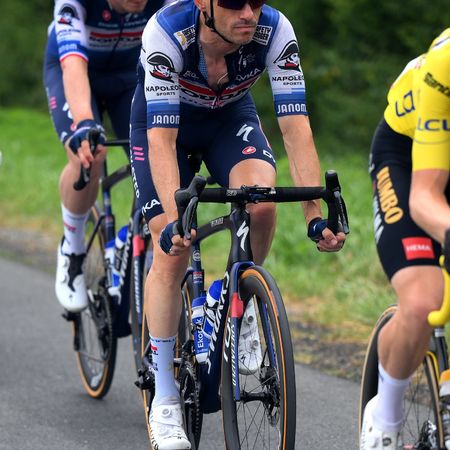 110th Tour de France 2023 - Stage 11