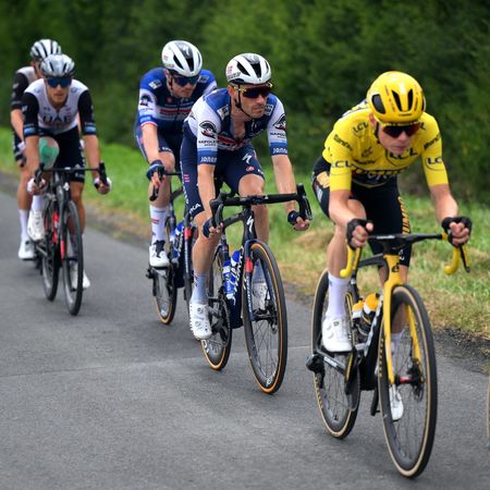 110th Tour de France 2023 - Stage 11