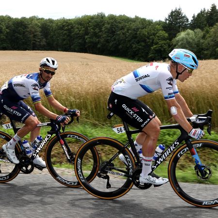 110th Tour de France 2023 - Stage 11