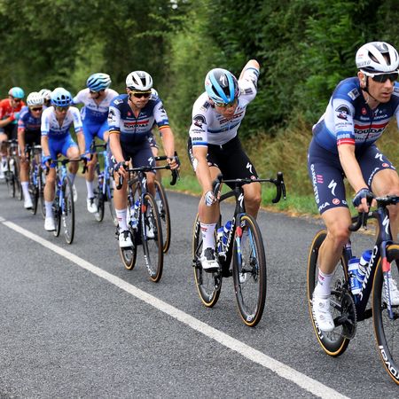 110th Tour de France 2023 - Stage 11