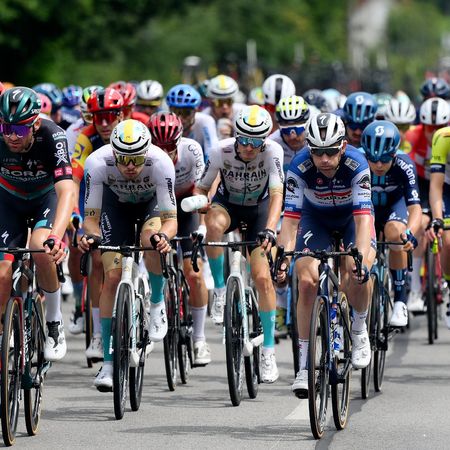 110th Tour de France 2023 - Stage 11