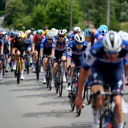 110th Tour de France 2023 - Stage 11