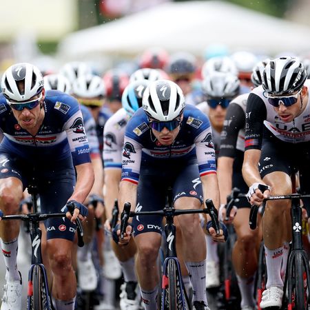 110th Tour de France 2023 - Stage 11