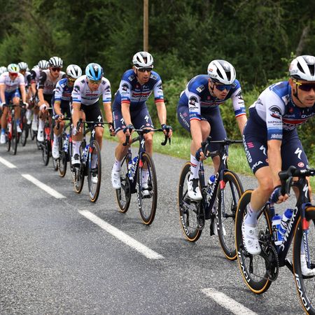 110th Tour de France 2023 - Stage 11