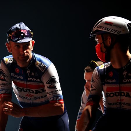 110th Tour de France 2023 - Stage 12