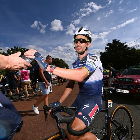 110th Tour de France 2023 - Stage 12