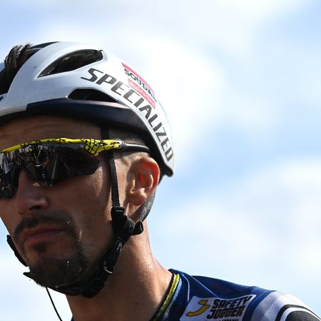 110th Tour de France 2023 - Stage 12