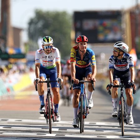 110th Tour de France 2023 - Stage 12