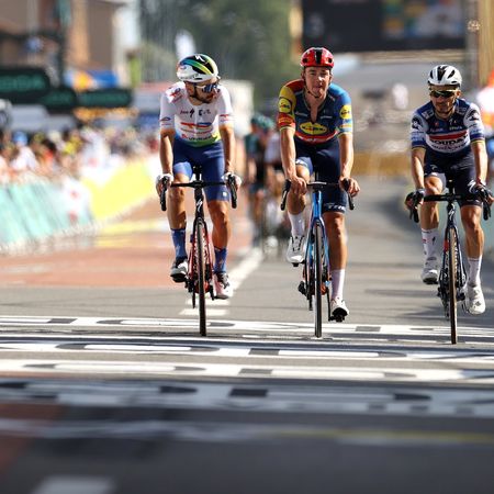 110th Tour de France 2023 - Stage 12