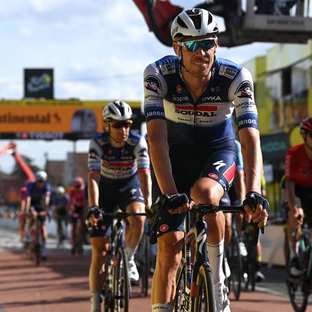 110th Tour de France 2023 - Stage 12