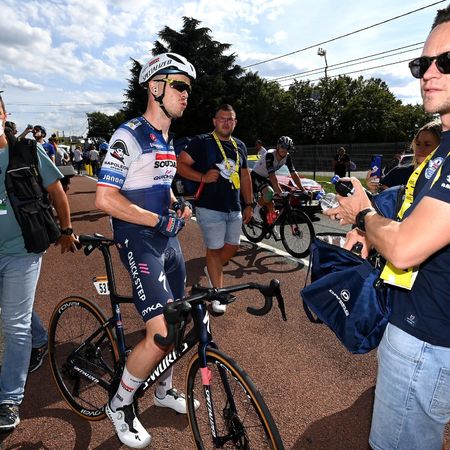 110th Tour de France 2023 - Stage 12