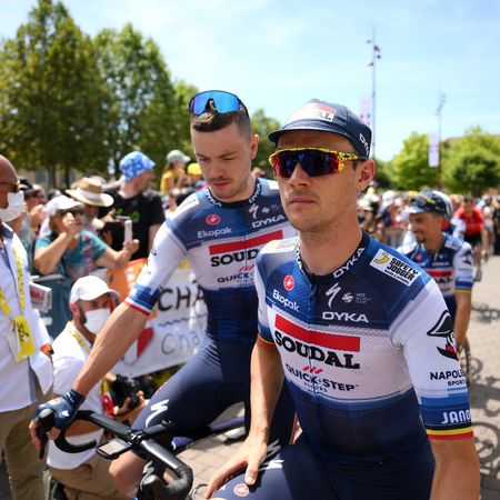 110th Tour de France 2023 - Stage 13