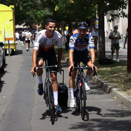 110th Tour de France 2023 - Stage 13