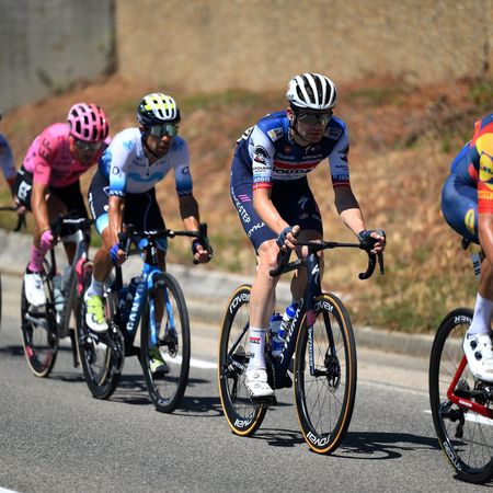 110th Tour de France 2023 - Stage 13