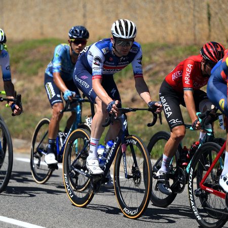 110th Tour de France 2023 - Stage 13