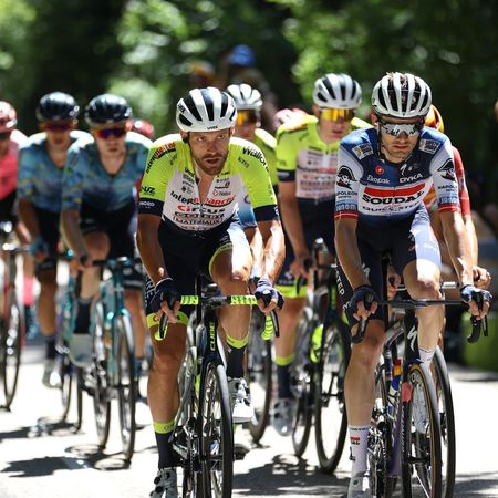 110th Tour de France 2023 - Stage 13