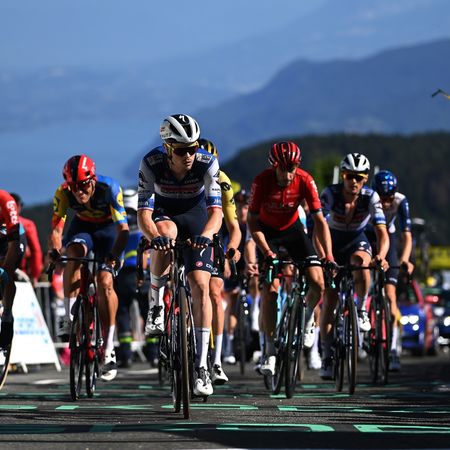 110th Tour de France 2023 - Stage 13