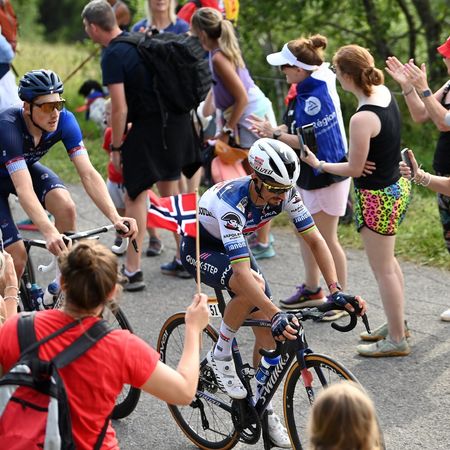 110th Tour de France 2023 - Stage 14