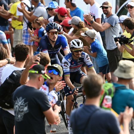 110th Tour de France 2023 - Stage 14