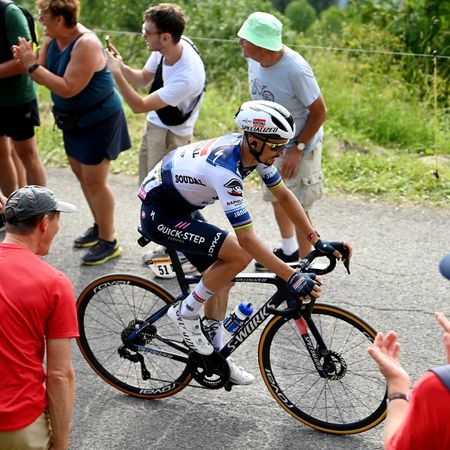 110th Tour de France 2023 - Stage 14