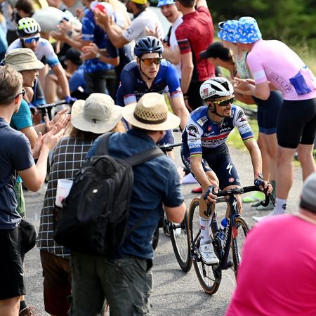 110th Tour de France 2023 - Stage 14