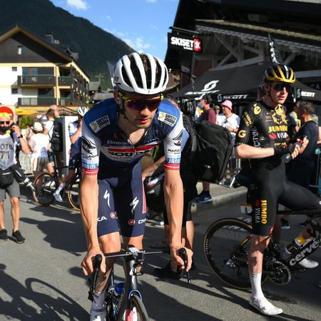 110th Tour de France 2023 - Stage 14