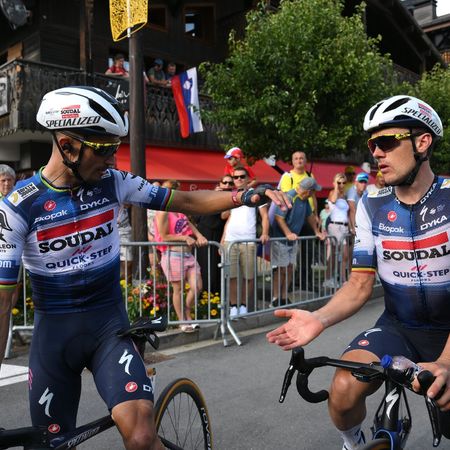 110th Tour de France 2023 - Stage 14