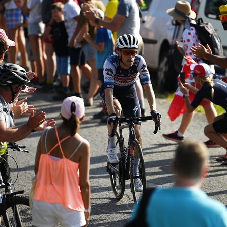 110th Tour de France 2023 - Stage 14