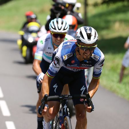 110th Tour de France 2023 - Stage 15