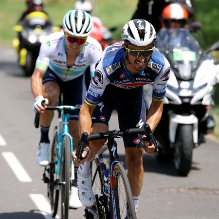 110th Tour de France 2023 - Stage 15