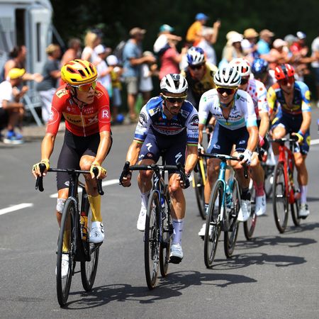 110th Tour de France 2023 - Stage 15