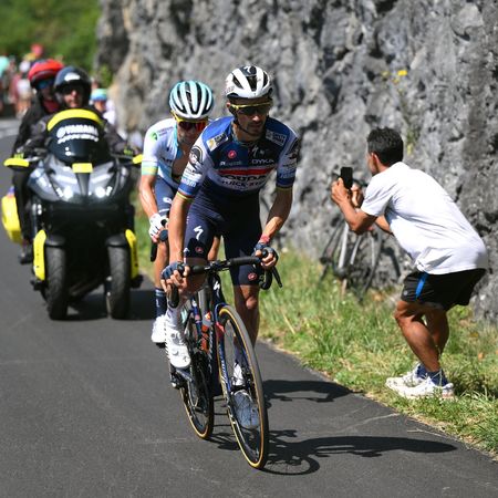 110th Tour de France 2023 - Stage 15