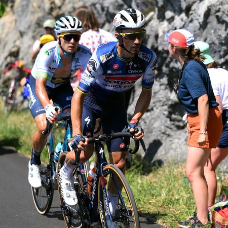 110th Tour de France 2023 - Stage 15