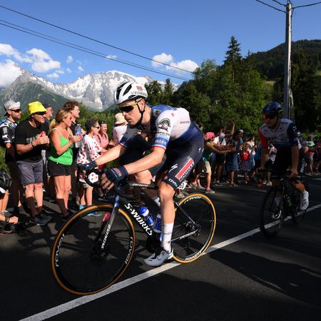 110th Tour de France 2023 - Stage 15